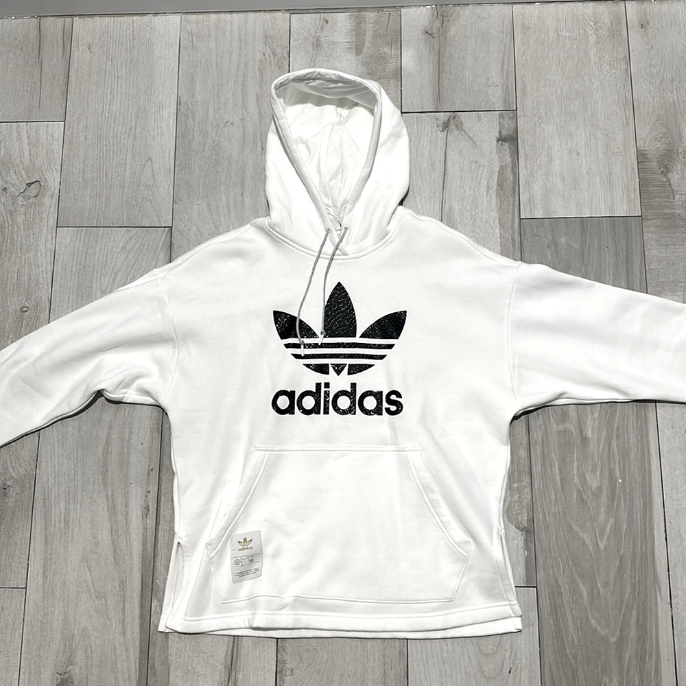 adidas Women’s hoodie